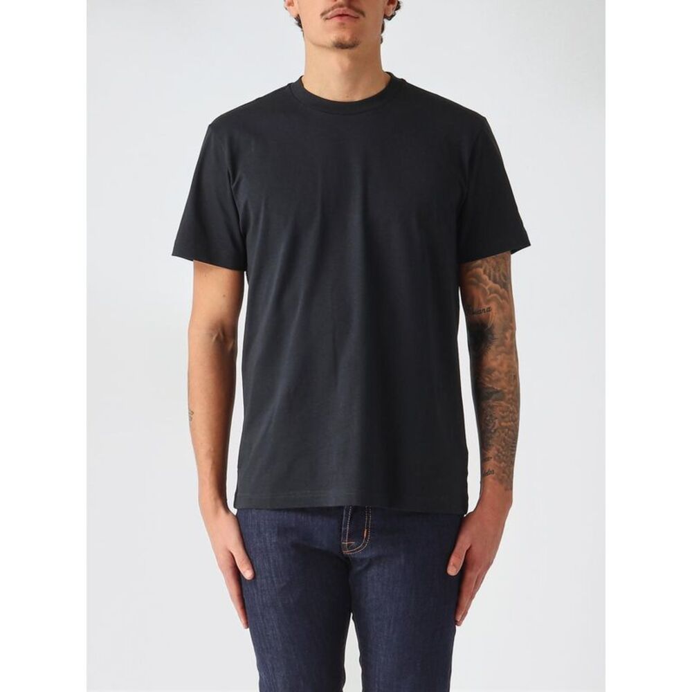 Colmar Men Basic Cotton T-Shirt Colmar